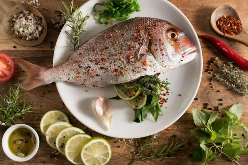 Efectos de los peces sobre la inmunidad! ¿Cuáles son los beneficios del pescado? ¿Cómo consumir el pescado más saludable?