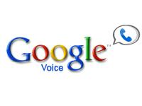 voz de Google