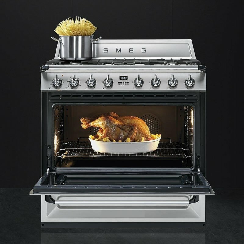 ¿Cómo usar el horno de cocción? Trucos y características del uso del horno.
