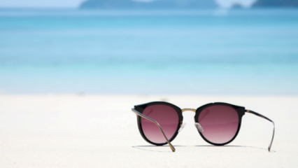 ¿Qué se debe considerar al elegir gafas de sol?