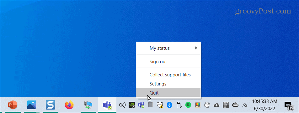 Arreglar la pantalla blanca de los equipos de Microsoft