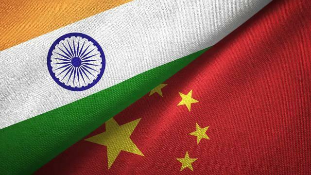 India supera a China