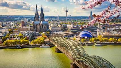 ¿Dónde visitar en Alemania? Ciudades para visitar en Alemania
