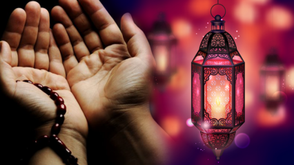 ¿Cómo pasaría nuestro Profeta (SAV) el Ramadán?