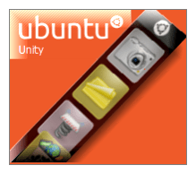 La unidad de Ubuntu