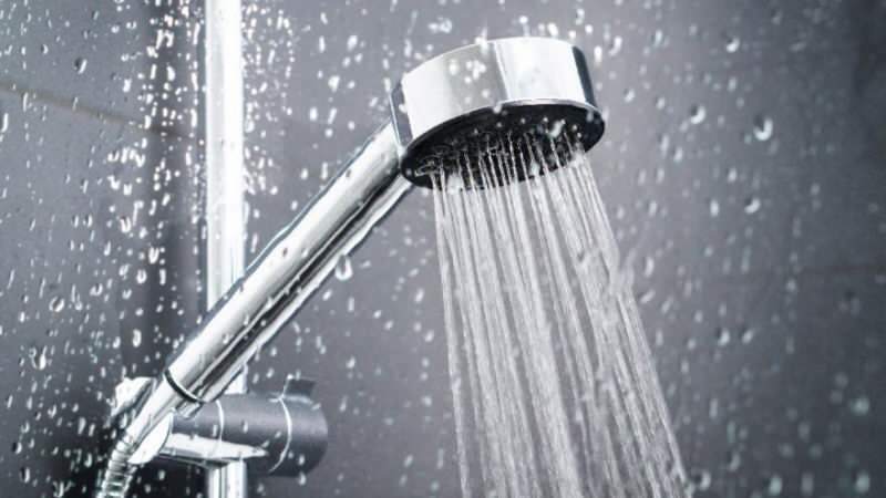 ¿Cómo limpiar el cabezal de la ducha? ¿Cómo limpiar un cabezal de ducha obstruido?