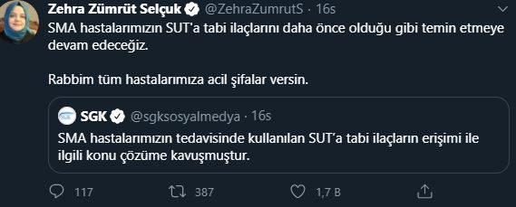 zehra esmeralda selcuk compartir