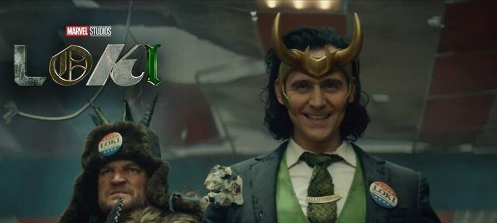 Loki de Marvel Studios lanza un nuevo tráiler durante los MTV Music Awards