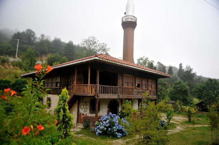Mezquita hemsin