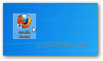 Inicie Firefox en modo seguro