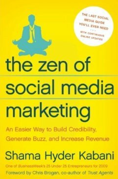 zen del marketing en redes sociales