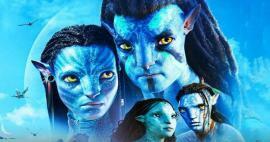 ¡Un espectador en India se emocionó y murió viendo Avatar 2!