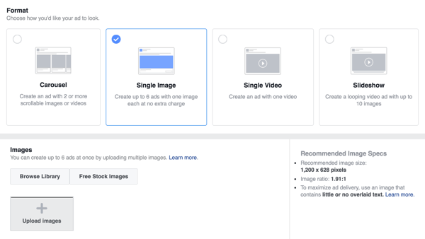 Cómo agregar preguntas de calificación a sus anuncios de clientes potenciales de Facebook: examinador de redes sociales