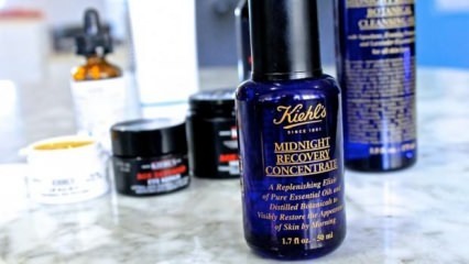 Remedio eficaz para los productos Kiehls para el acné
