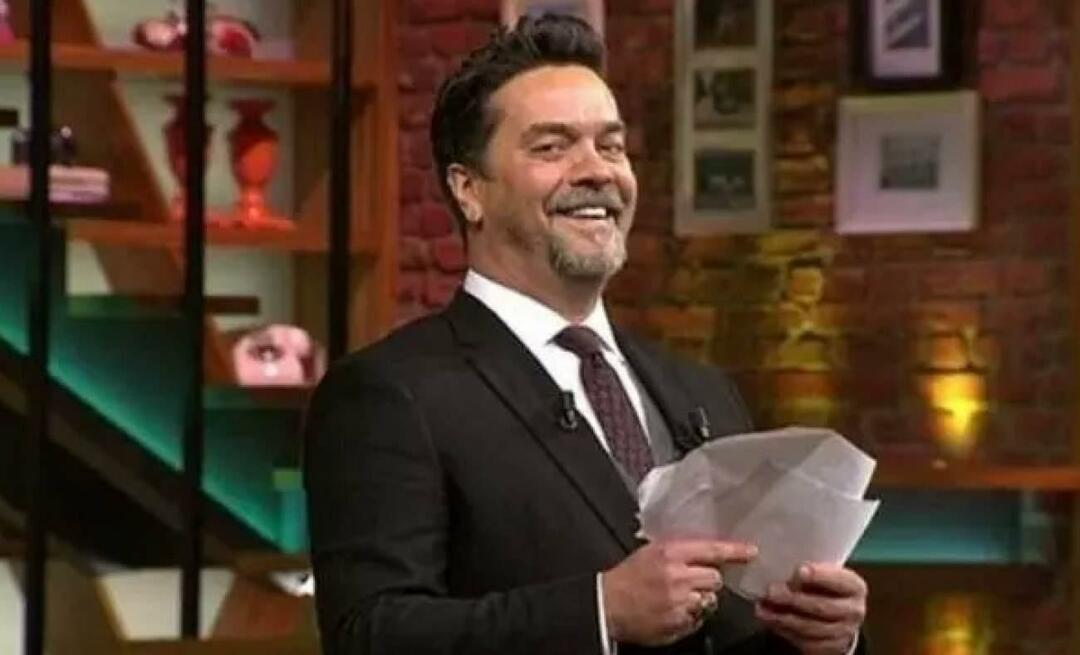 ¿Beyaz Show regresa a las pantallas? Acun Ilıcalı