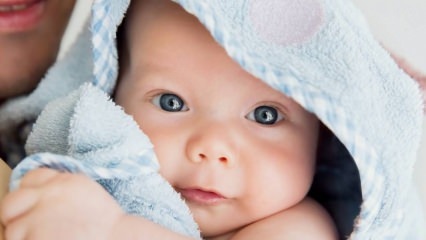¿Qué se debe hacer para pasar el hipo en los bebés?