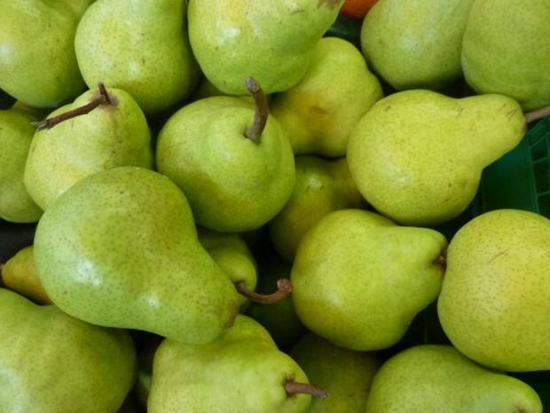 Prevención de la anemia: ¿Cuáles son los beneficios de la pera? Cuantas peras hay ¿Para qué sirve la pera?