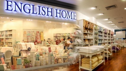 ¿Qué comprar en English Home? Consejos para comprar desde English Home