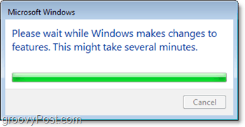 espere a que windows 7 se apague ie8