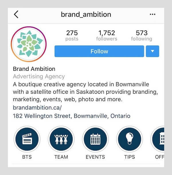 Historias de Instagram: cómo las empresas pueden aprovechar al máximo las historias: examinador de redes sociales