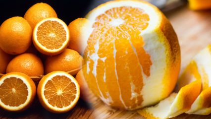 ¿La naranja se debilita? ¿Cómo se hace la dieta de la naranja para perder 2 kilos en 3 días? Dieta naranja