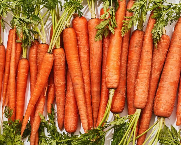 ¿Cuáles son los beneficios de las zanahorias? ¿Qué sucede si tomas jugo de zanahoria regularmente?