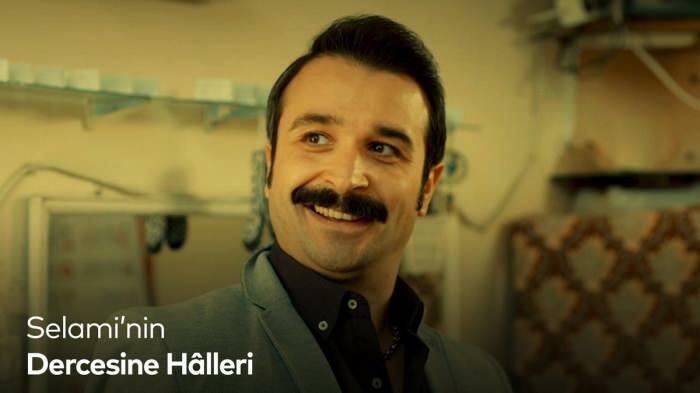 ¿Quién es Eser Eyüboğlu, el Selami de la serie de televisión Gönül Mountain, cuántos años tiene?