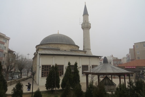 Mezquita Hizirbey