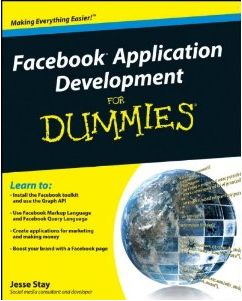 Desarrollo de aplicaciones de Facebook para principiantes