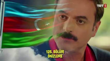 ¡Discurso azerbaiyano de Ufuk Özkan con piel de gallina!