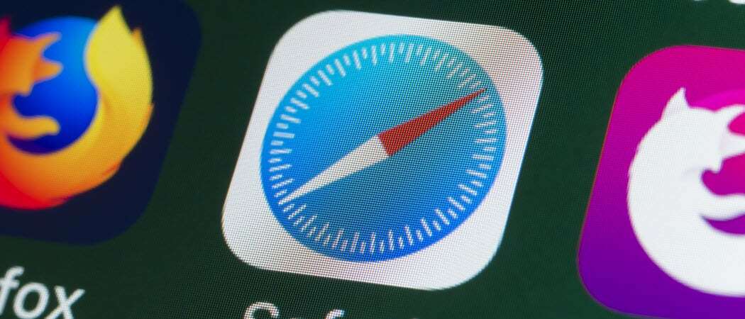 Cómo cambiar la ubicación de descarga en Safari en Mac e iOS