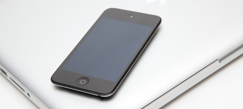 Fin de una era: Apple descontinúa el iPod Touch