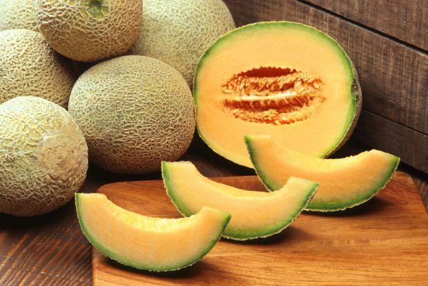 ¿Para qué sirven las cáscaras de melón? ¿Cuáles son los beneficios del melón? Efectos de la mezcla de melón y limón ...