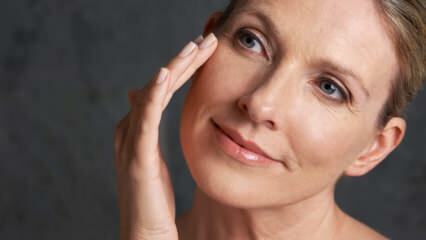 ¿Qué causa la flacidez de la piel? Métodos sencillos para prevenir la flacidez de la piel.
