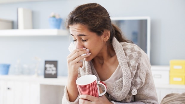 ¿Cuáles son los síntomas de la enfermedad de la gripe? ¿Cómo se protege contra la enfermedad de la gripe?