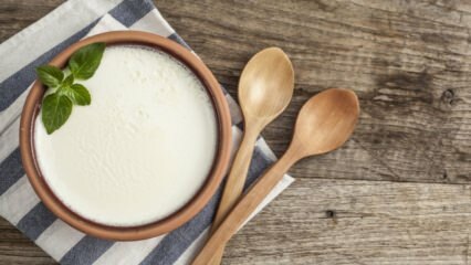 Dieta de choque con yogurt para aquellos que quieren perder peso rápidamente