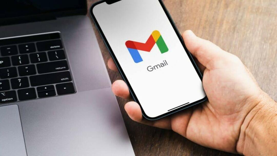 ¿Por qué Google elimina cuentas de Gmail?