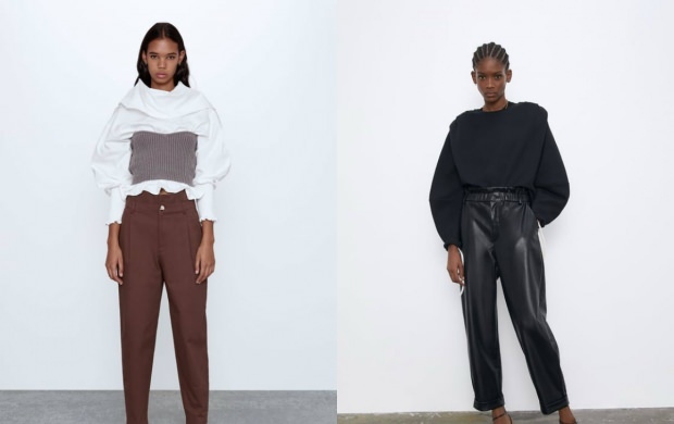 Modelos de jeans para mujer 2019