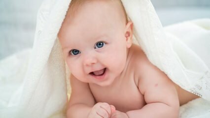 Las 3 mejores cremas para la dermatitis del pañal para bebés