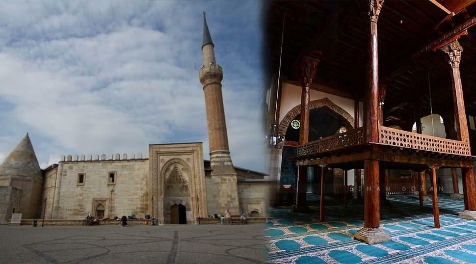 Mezquita Eşreoğlu