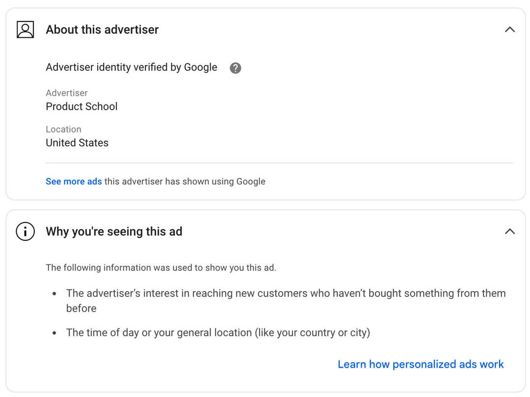 google-ads-transparency-center-about-this-anunciante-product-school-targeting-new-customers-13