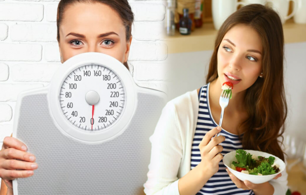 ¿Cómo perder peso de forma rápida y permanente en casa? Métodos naturales para adelgazar más rápidos