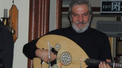 ¡El famoso artista Gürhan Yaman perdió la vida!