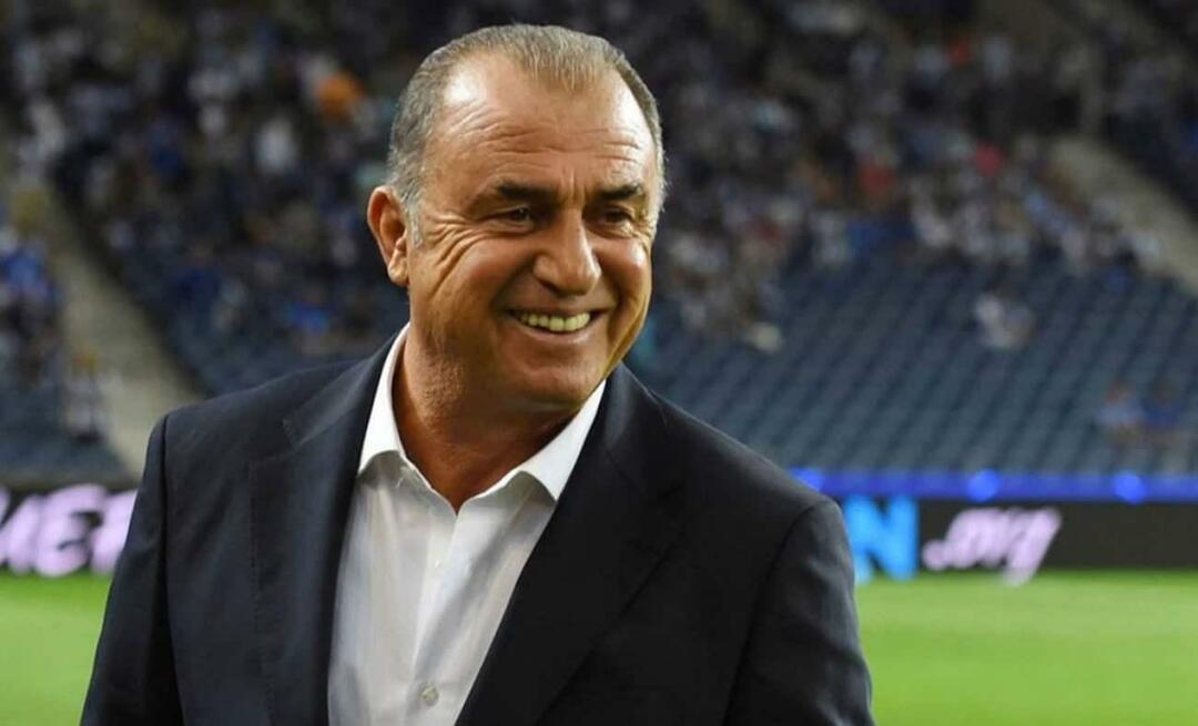 ¡Las celebridades acudieron en masa al cumpleaños de Fatih Terim! 