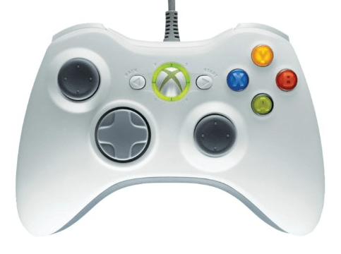 Controlador Xbox para Windows