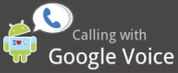 Instalar Google Voice en Android Mobile