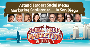 mundo del marketing en redes sociales