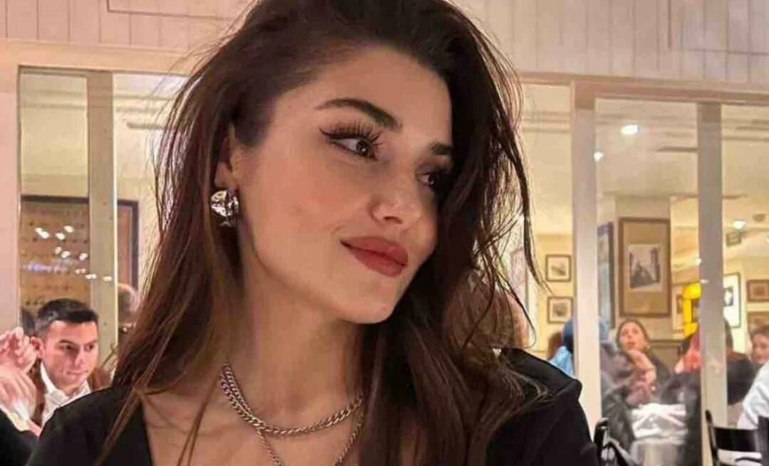 ¡Hande Erçel se convirtió en un tema candente con su estilo en Arabia! Esta vez le dio la vuelta 