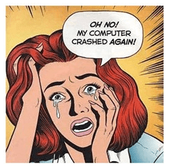 ¡Cómo arreglar la computadora de tus padres de una vez por todas!