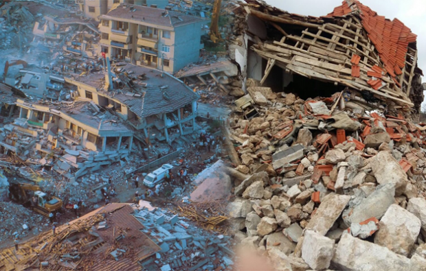Esmaül Hüsna y oraciones para prevenir desastres naturales como terremotos y tormentas